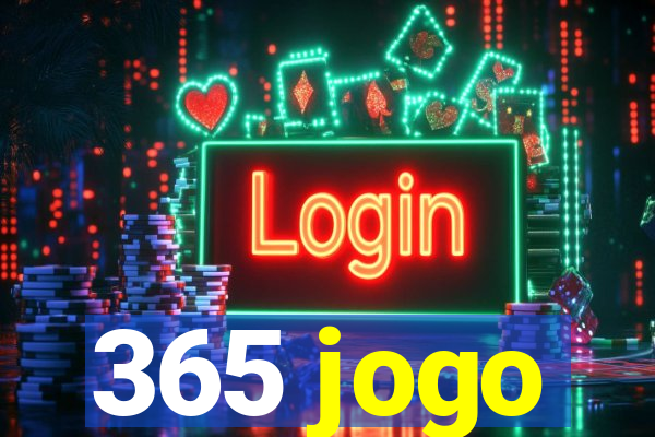 365 jogo